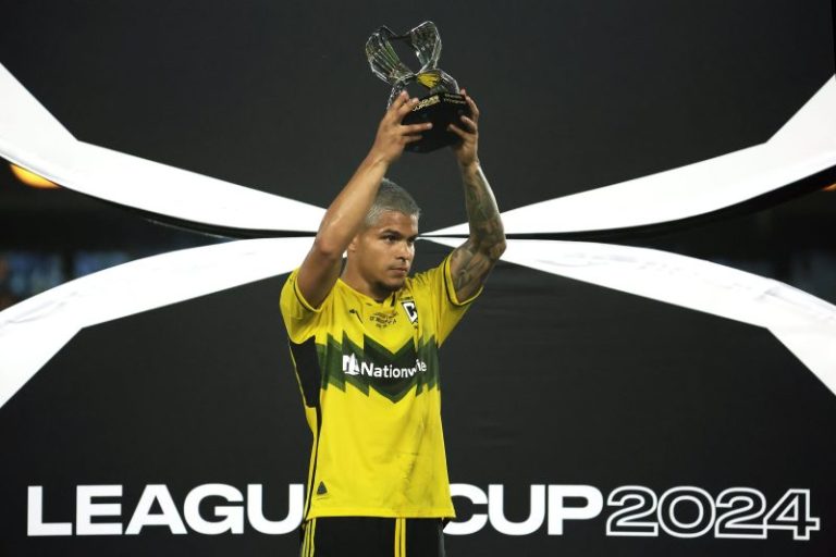 Leagues Cup 2025 schedule released: When MLS, LIGA MX teams will play