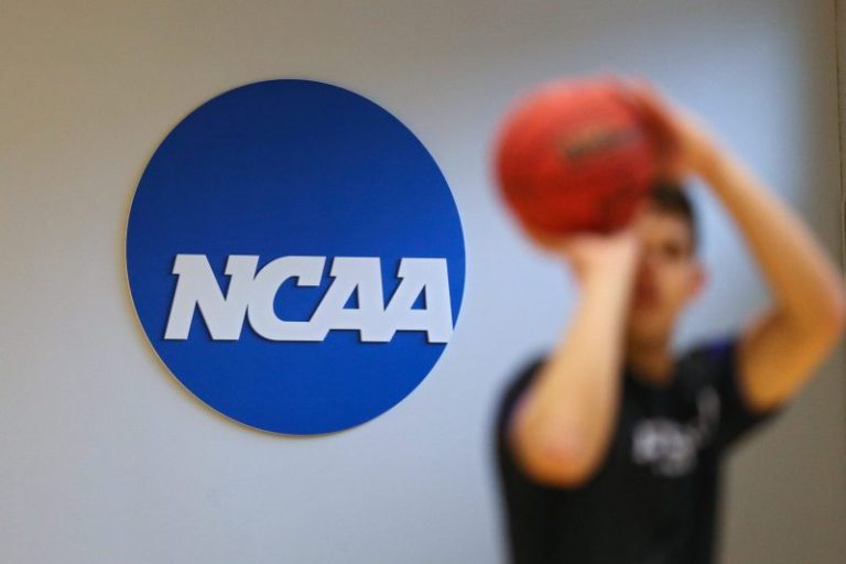 Trump administration rescinds memorandum on college athletes as employees