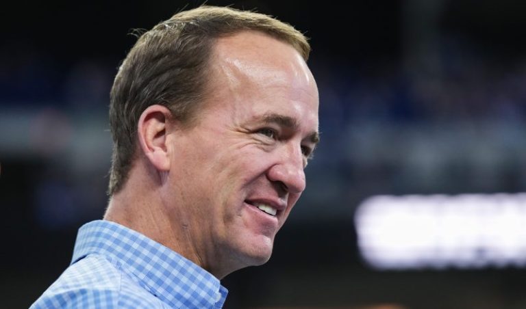 Our favorite ‘SNL’ sports sketches – from Jordan to Manning