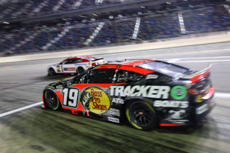 Key information for 2025 Daytona 500: What to know about today’s race