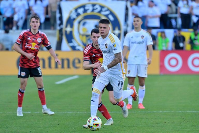 MLS games today: How to watch as league kicks off 30th season