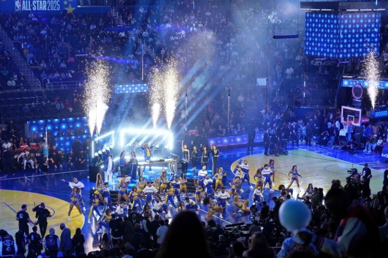 Opinion: It’s not time to scrap the NBA All-Star Game – yet