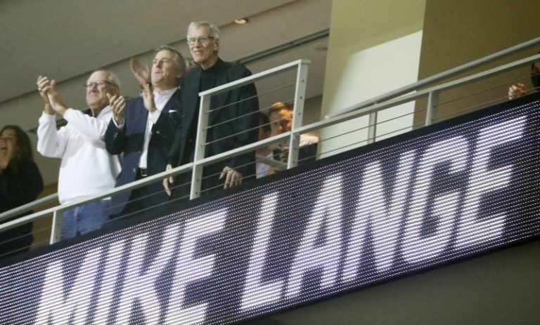 Legendary and colorful Penguins broadcaster dies at 76
