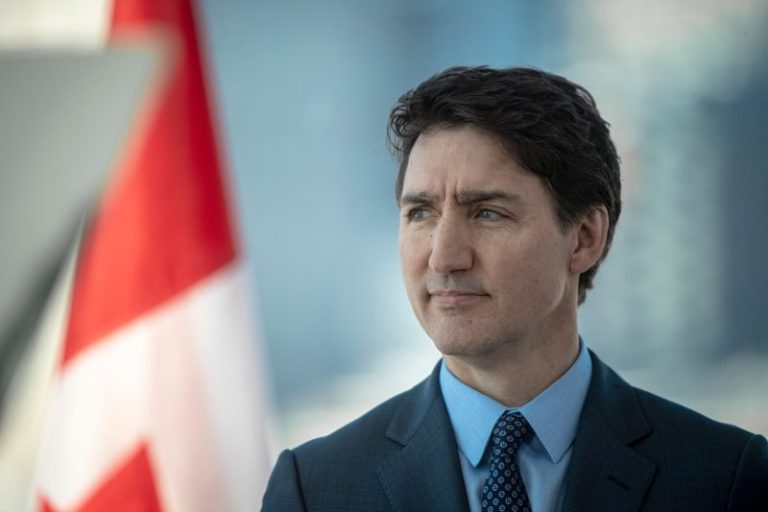 Canadian prime minister needles Trump after Canada beats USA