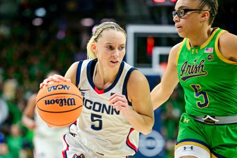 2025 WNBA mock draft: Olivia Miles or Paige Bueckers at No. 1?