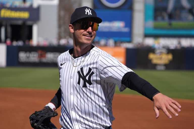 World Series return for Yankees? ‘Vibes incredible’ with new crew