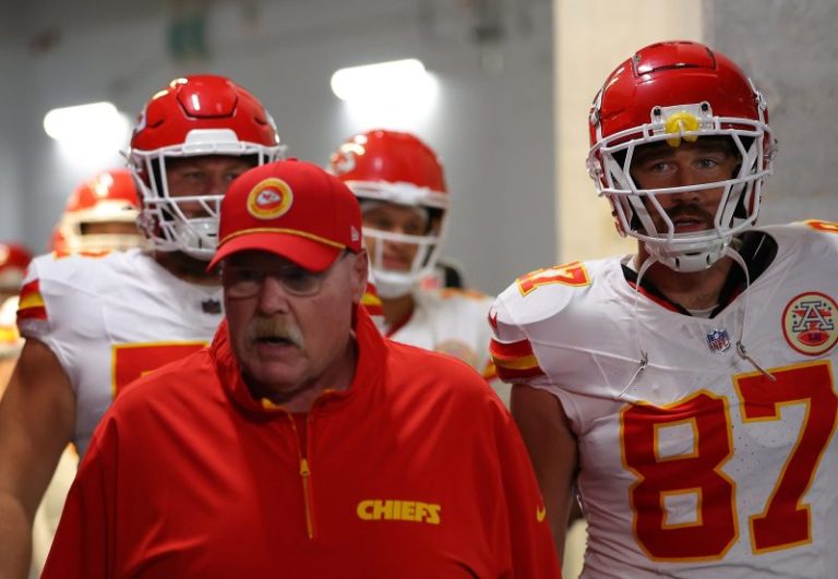 Fixing the Chiefs: 3-part plan to navigate Kelce’s future, free agency