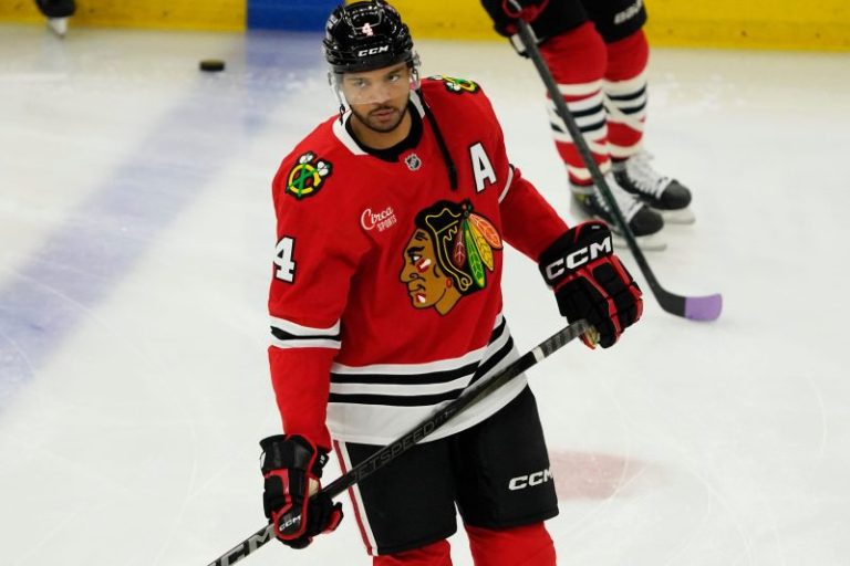 NHL trade deadline: Who could be available if teams become sellers?