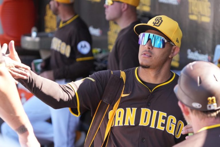 Padres have unfinished business in 2025: ‘We’re in a good spot’