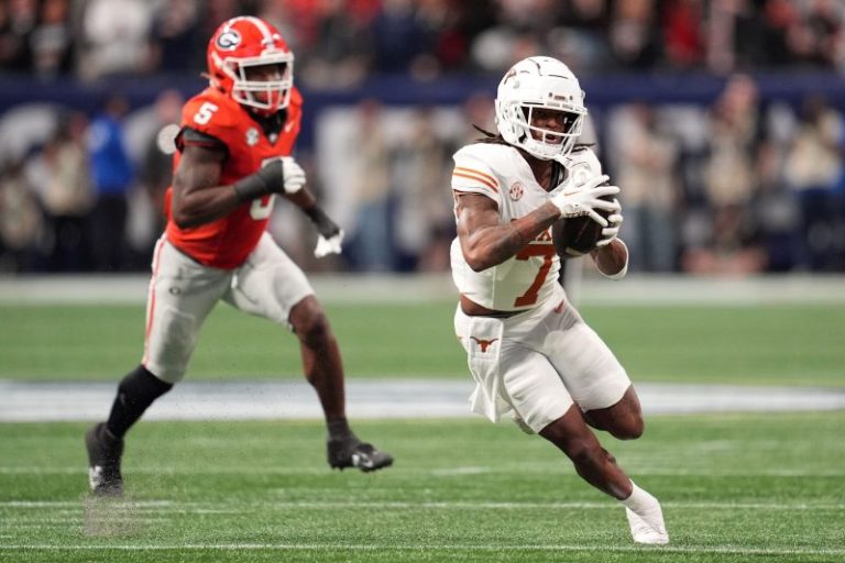 NFL’s new fastest man? Draft prospect vows to break record for 40 run