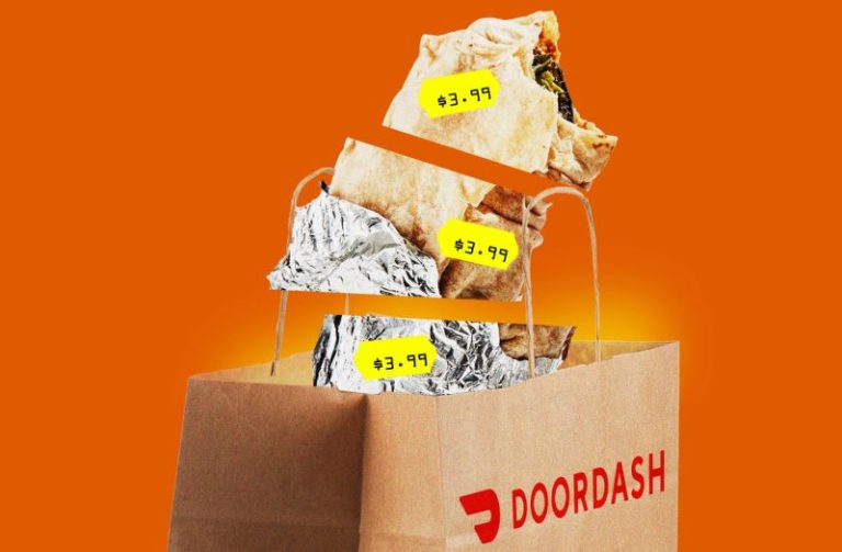 ‘Eat now, pay later’? DoorDash-Klarna deal fuels concerns around loans for takeout