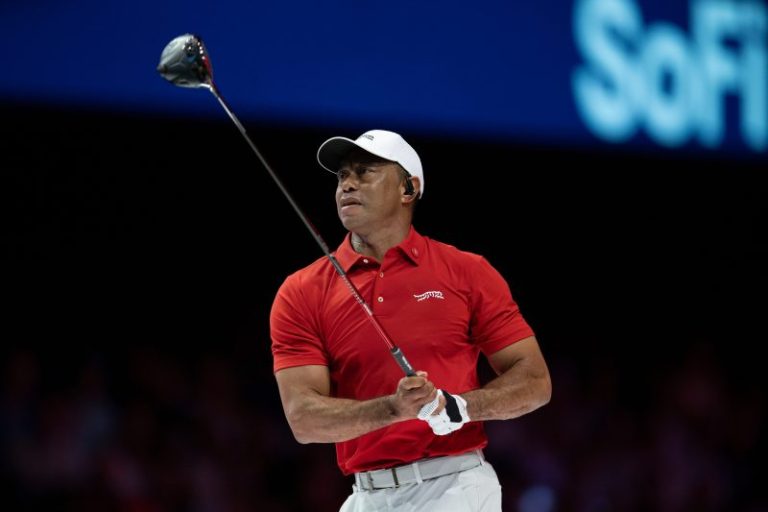 TGL schedule, standings: How to watch Tiger Woods and Rory McIlroy