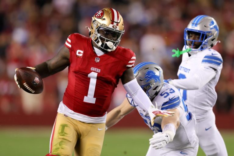 Deebo Samuel trade grades: Who won 49ers-Commanders deal?