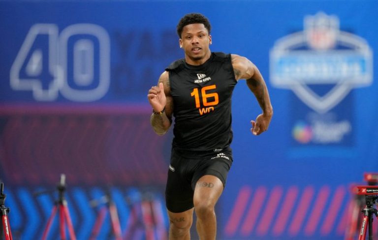 2025 NFL combine winners, losers: Who shined on Saturday?