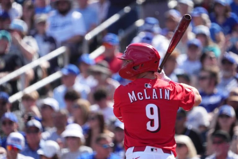 Spring sensations: 6 eye-opening performers as MLB camps hit high gear