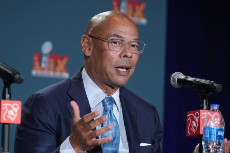 NFLPA head Lloyd Howell on 18-game season: It’s just talk (for now).
