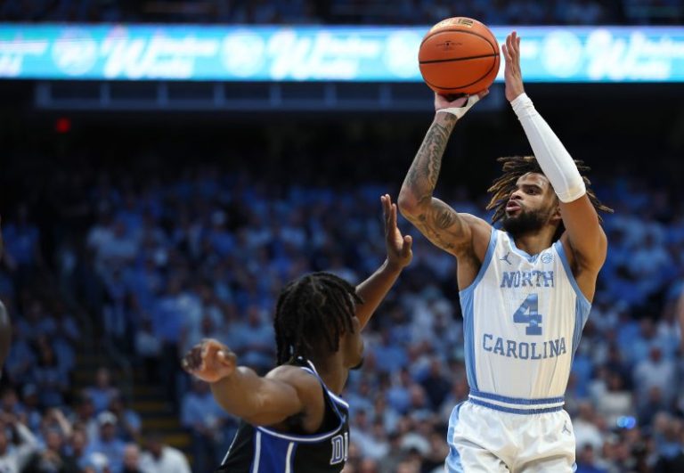 Bubble winners and losers: UNC fails to improve dreadful resume