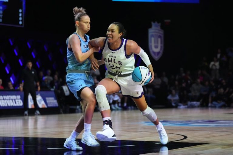 Unrivaled postseason takes shape: Here’s everything you need to know