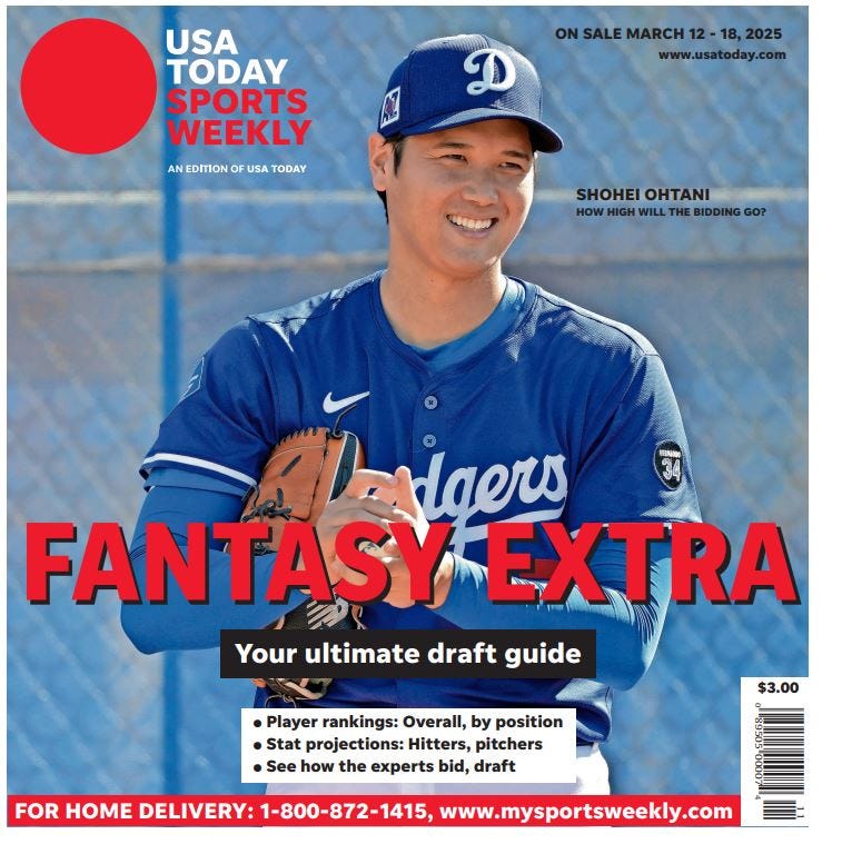 Fantasy baseball 2025: What you need to know to win your league