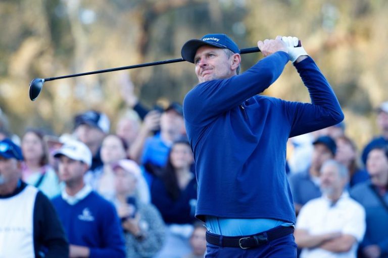 Who missed Players Championship cut line? Justin Rose, Brian Harman