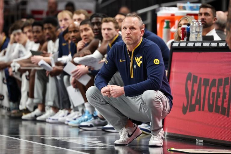 Indiana hires WVU head coach to fill men’s basketball vacancy