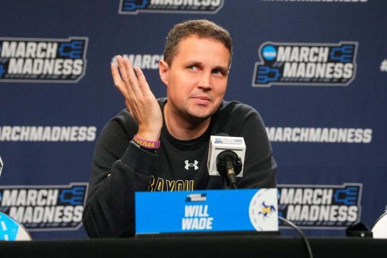 Will Wade to become next North Carolina State coach | Reports