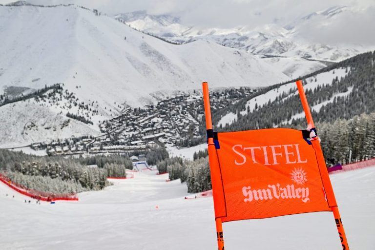 Mikaela Shiffrin, Lindsey Vonn headline World Cup finals in US