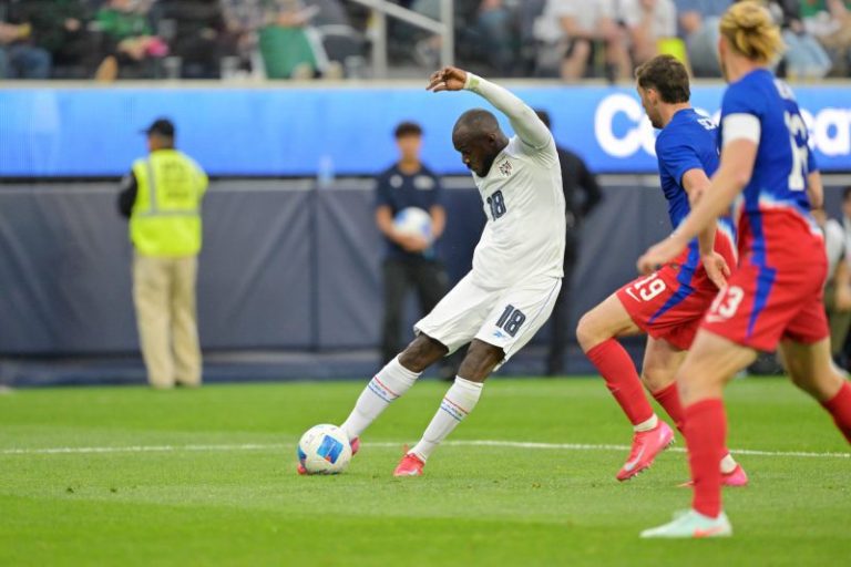 Panama stuns USMNT in Nations League semifinals with last-minute goal