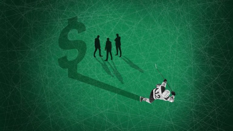 Dallas Stars execs used positions to profit off youth hockey tourneys