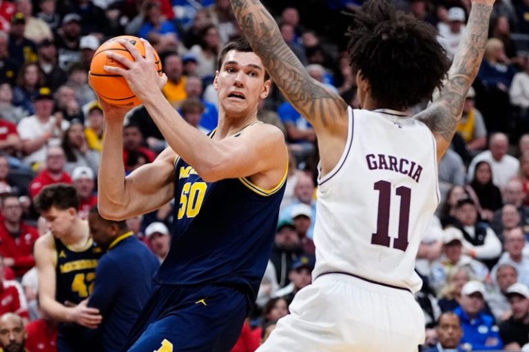 Men’s March Madness: Evaluating top threat to each No. 1 seed