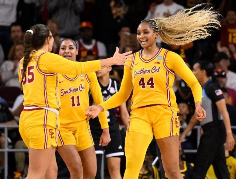 JuJu Watkins injury reveals something about USC basketball