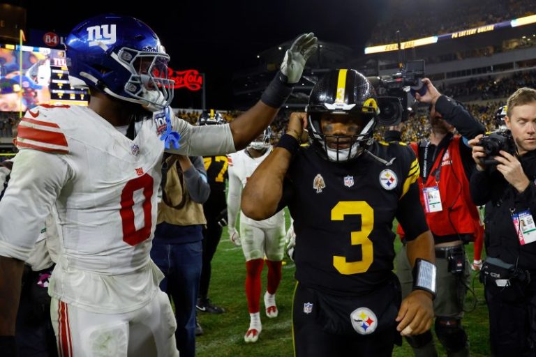 Winners, losers of Russell Wilson’s Giants union include other QBs