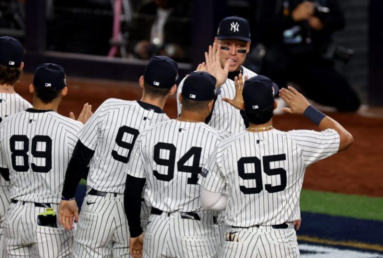 It’s time for Yankees to join the 21st century, end longtime tradition