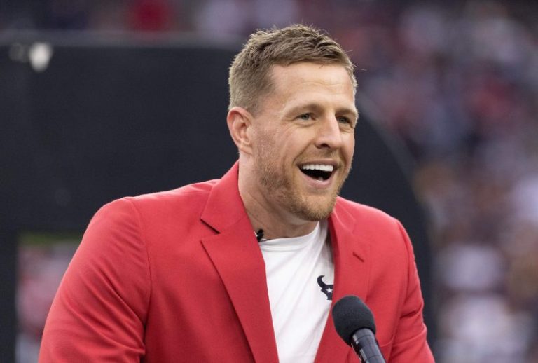Former Pro Bowler JJ Watt stepping into CBS broadcast booth full-time