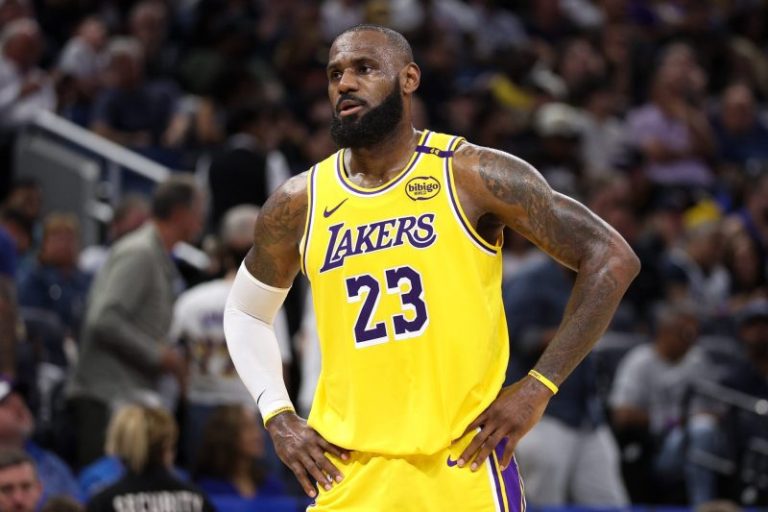 LeBron James explains confrontation with Stephen A. Smith, who responds