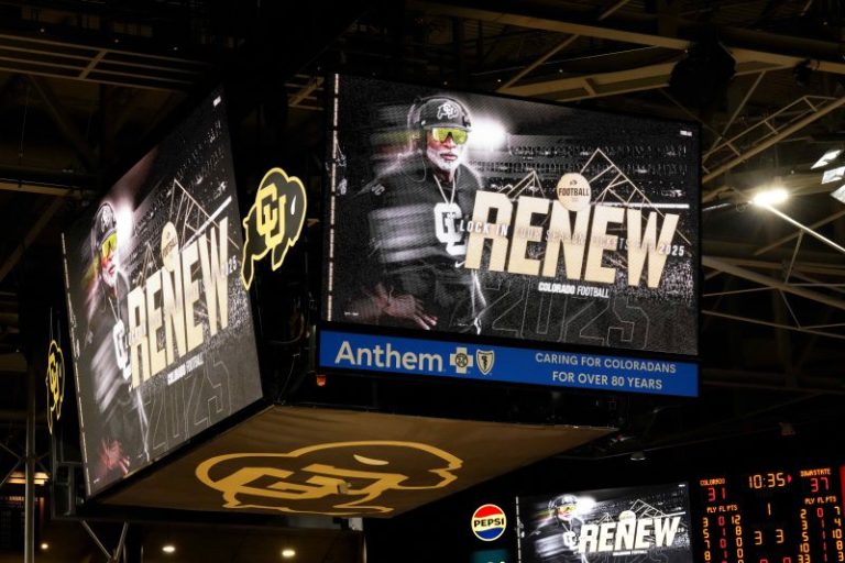 NCAA says no to Deion Sanders’ spring game vs. Syracuse