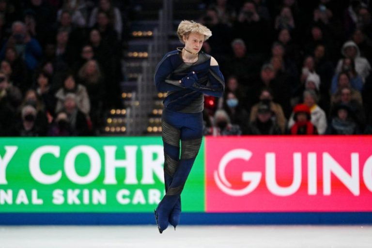 The most difficult jump in figure skating, explained