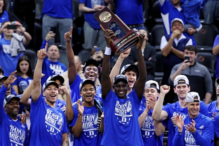 SEC is best conference, but Duke is the class of the men’s tournament