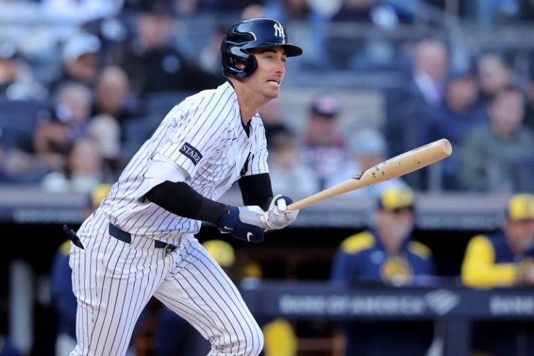 Yankees respond to the attention about their use of ‘torpedo’ bats