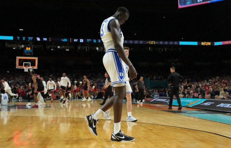 State Department ruling on South Sudan could impact Duke standout