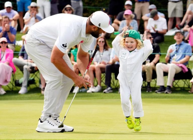 Masters Par 3 Contest live updates: Time, TV channel and how to watch