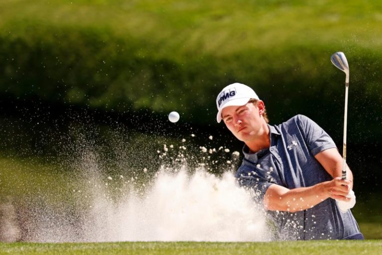 Masters tee times: Check out the Round 2 groupings