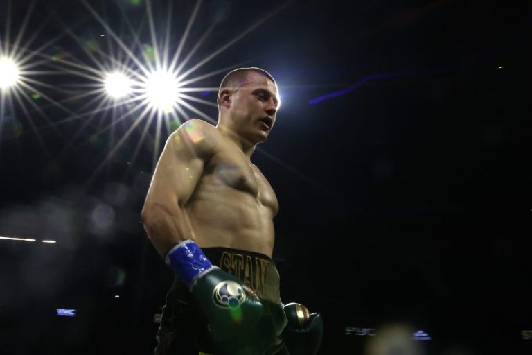 Jaron Ennis vs. Eimantas Stanionis: Fight time, PPV and how to watch