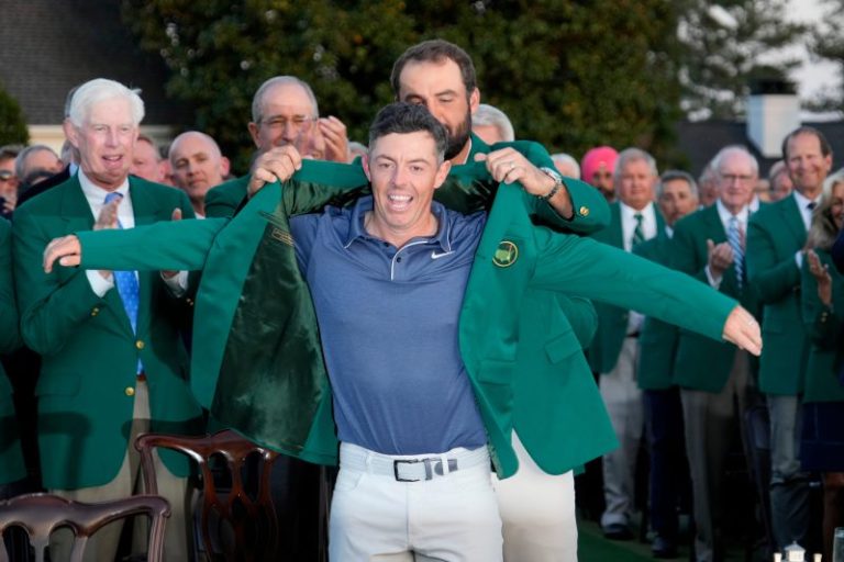Masters prize money: How much does 2025 winner at Augusta National get?