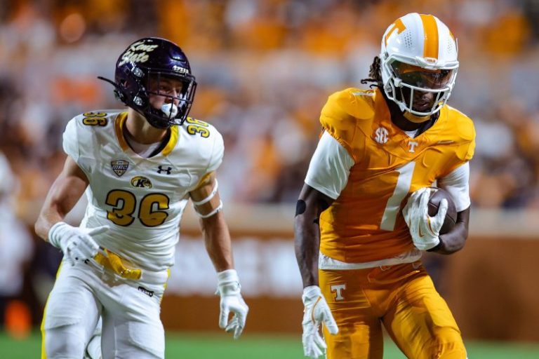 NFL draft sleepers: Which players could be surprise gems?