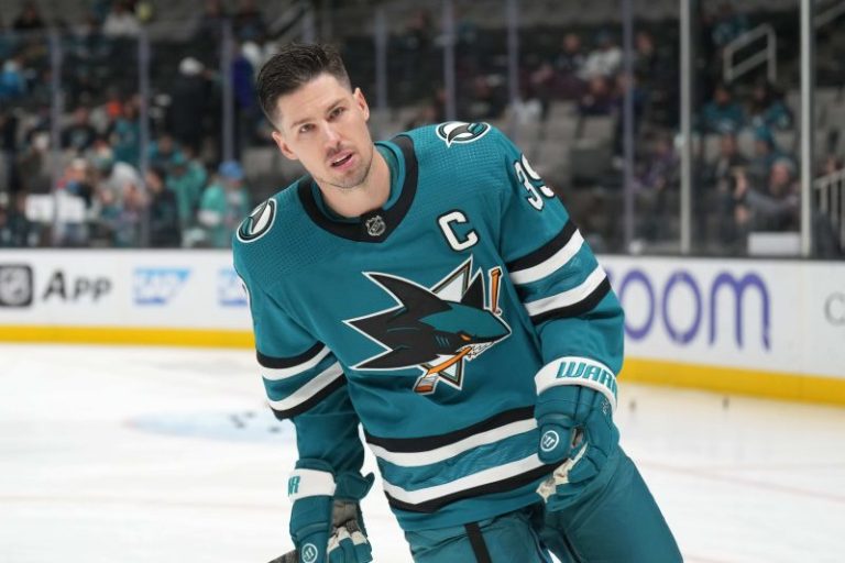 Injury ends career of longtime NHL captain