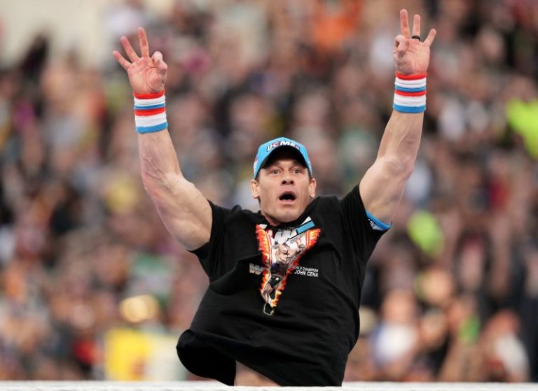 Why John Cena still has ‘love’ for former WWE chairman Vince McMahon