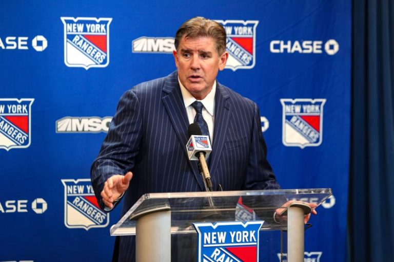 NHL team fires coach year after posting hockey’s best record