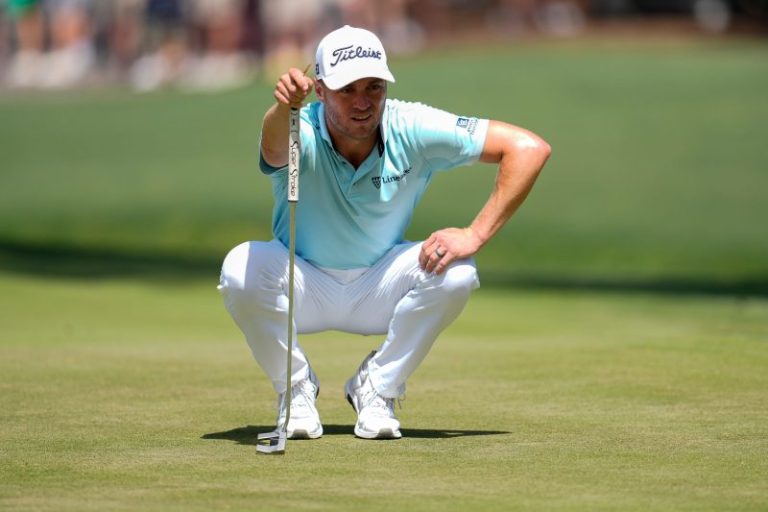 RBC Heritage payouts: How much did winner Justin Thomas, others earn?