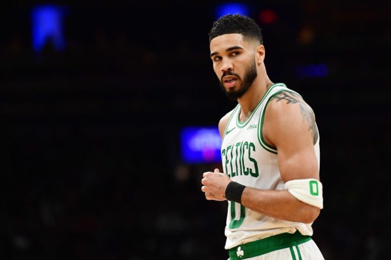 Jayson Tatum injury update: Celtics announce star’s status for Game 2